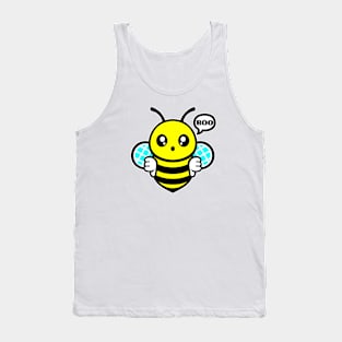 Boo Bee Tank Top